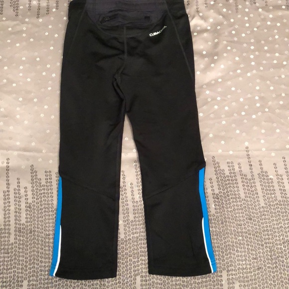 Adidas Clima 365 Capri - Picture 3 of 5